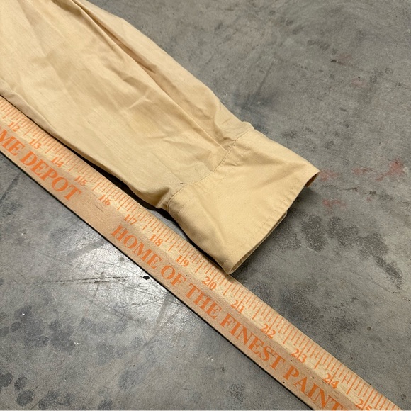 Mens Vintage Chess King Western Shirt Size L - Picture 6 of 8